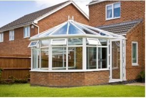 окна для веранды